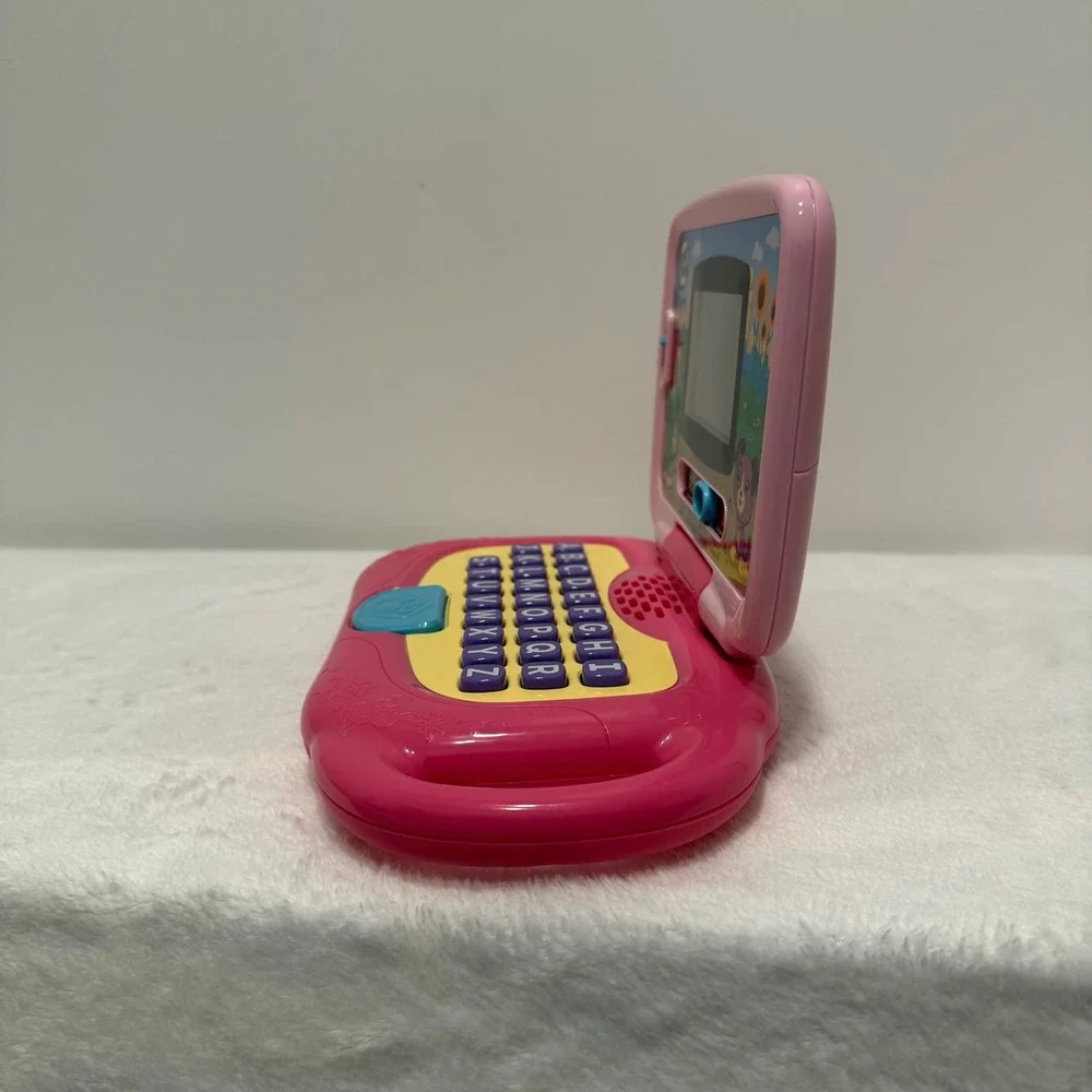 Leapfrog spark young